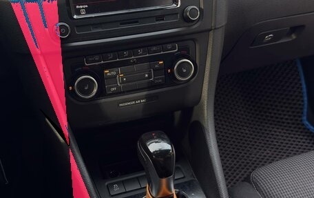 Volkswagen Golf VI, 2011 год, 750 000 рублей, 14 фотография