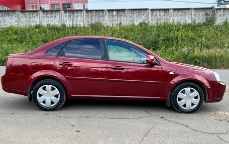 Chevrolet Lacetti, 2012 год, 350 000 рублей, 3 фотография