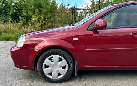 Chevrolet Lacetti, 2012 год, 350 000 рублей, 7 фотография