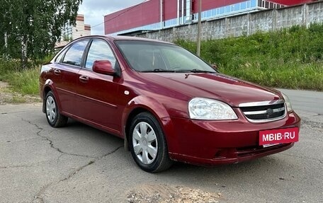 Chevrolet Lacetti, 2012 год, 350 000 рублей, 2 фотография