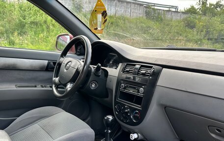 Chevrolet Lacetti, 2012 год, 350 000 рублей, 15 фотография