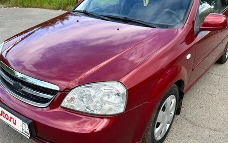 Chevrolet Lacetti, 2012 год, 350 000 рублей, 13 фотография