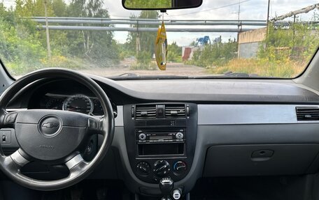 Chevrolet Lacetti, 2012 год, 350 000 рублей, 18 фотография