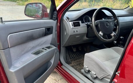 Chevrolet Lacetti, 2012 год, 350 000 рублей, 19 фотография