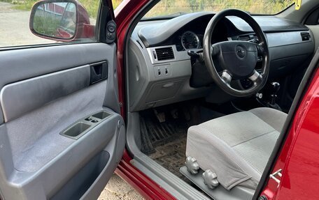 Chevrolet Lacetti, 2012 год, 350 000 рублей, 17 фотография