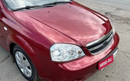 Chevrolet Lacetti, 2012 год, 350 000 рублей, 14 фотография
