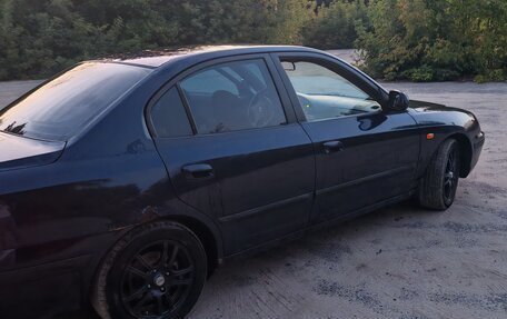 Hyundai Elantra III, 2005 год, 280 000 рублей, 7 фотография