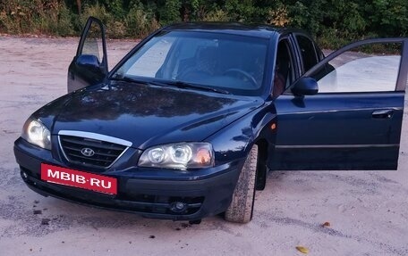 Hyundai Elantra III, 2005 год, 280 000 рублей, 4 фотография