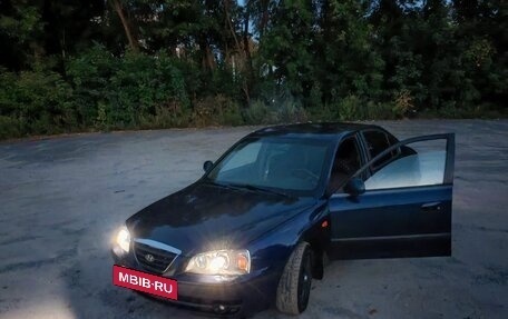 Hyundai Elantra III, 2005 год, 280 000 рублей, 2 фотография