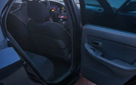 Hyundai Elantra III, 2005 год, 280 000 рублей, 10 фотография