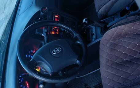 Hyundai Elantra III, 2005 год, 280 000 рублей, 18 фотография
