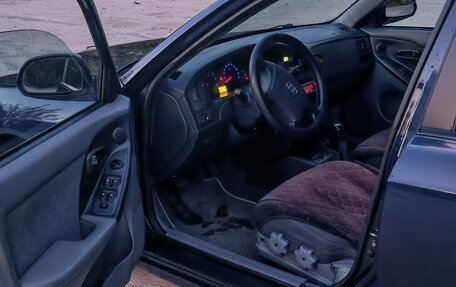 Hyundai Elantra III, 2005 год, 280 000 рублей, 17 фотография