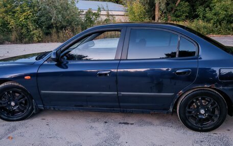 Hyundai Elantra III, 2005 год, 280 000 рублей, 21 фотография
