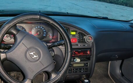 Hyundai Elantra III, 2005 год, 280 000 рублей, 19 фотография