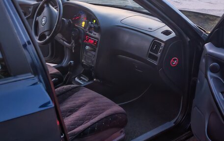 Hyundai Elantra III, 2005 год, 280 000 рублей, 9 фотография