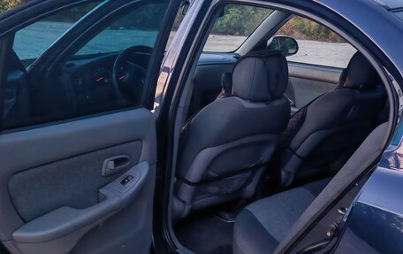 Hyundai Elantra III, 2005 год, 280 000 рублей, 15 фотография