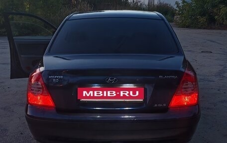 Hyundai Elantra III, 2005 год, 280 000 рублей, 12 фотография