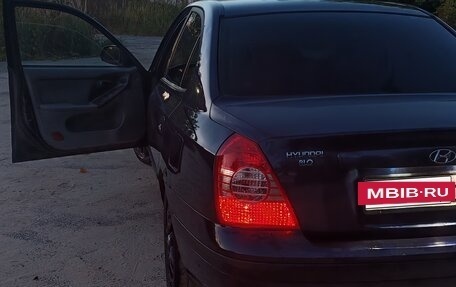 Hyundai Elantra III, 2005 год, 280 000 рублей, 14 фотография