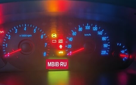 Hyundai Elantra III, 2005 год, 280 000 рублей, 22 фотография