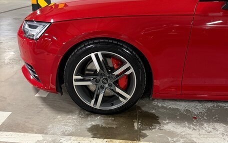 Audi A4, 2015 год, 2 100 000 рублей, 15 фотография