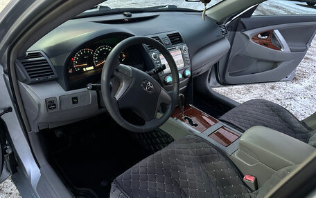 Toyota Camry, 2007 год, 1 150 000 рублей, 6 фотография
