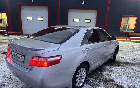 Toyota Camry, 2007 год, 1 150 000 рублей, 3 фотография