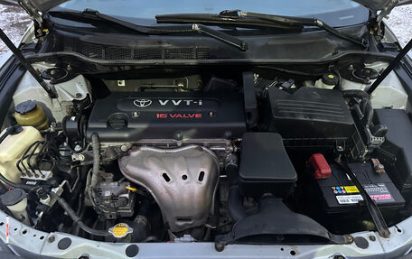 Toyota Camry, 2007 год, 1 150 000 рублей, 7 фотография
