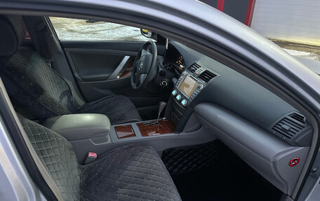 Toyota Camry, 2007 год, 1 150 000 рублей, 5 фотография