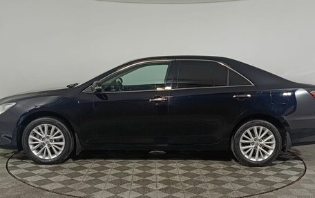 Toyota Camry, 2015 год, 1 760 000 рублей, 4 фотография