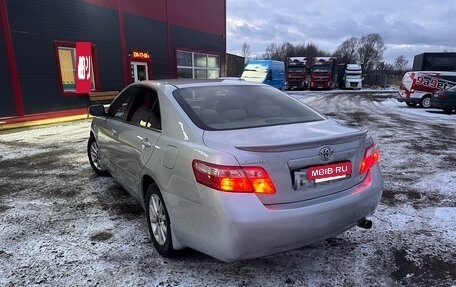 Toyota Camry, 2007 год, 1 150 000 рублей, 2 фотография