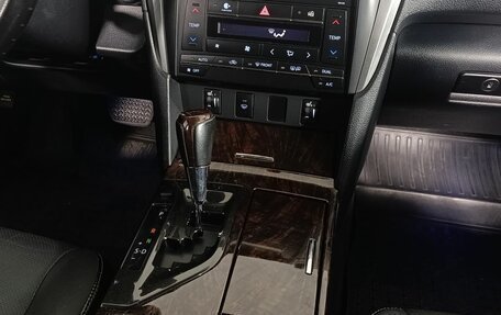 Toyota Camry, 2015 год, 1 760 000 рублей, 14 фотография