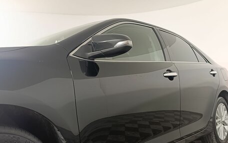Toyota Camry, 2015 год, 1 760 000 рублей, 20 фотография