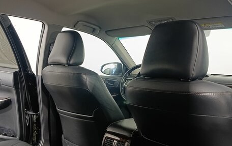 Toyota Camry, 2015 год, 1 760 000 рублей, 10 фотография