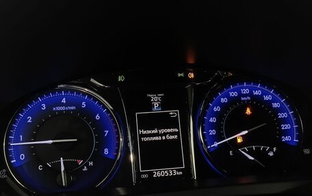 Toyota Camry, 2015 год, 1 760 000 рублей, 13 фотография