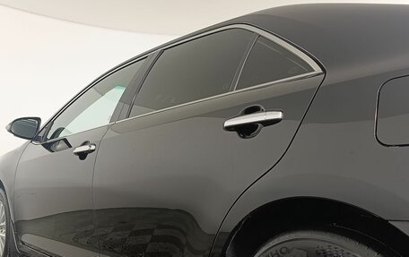 Toyota Camry, 2015 год, 1 760 000 рублей, 19 фотография