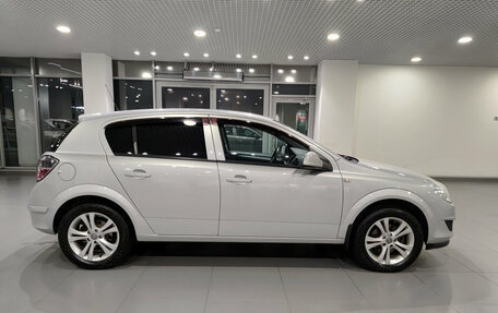 Opel Astra H, 2014 год, 699 000 рублей, 8 фотография
