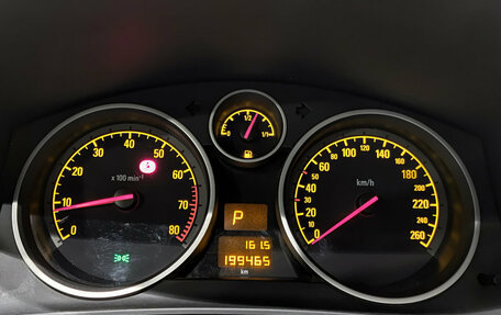 Opel Astra H, 2014 год, 699 000 рублей, 17 фотография
