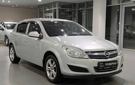 Opel Astra H, 2014 год, 699 000 рублей, 7 фотография