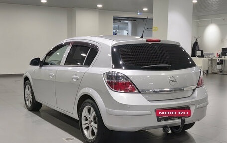 Opel Astra H, 2014 год, 699 000 рублей, 11 фотография