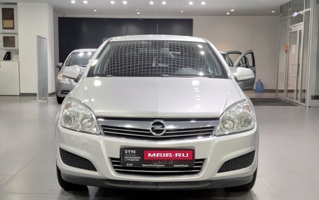 Opel Astra H, 2014 год, 699 000 рублей, 6 фотография