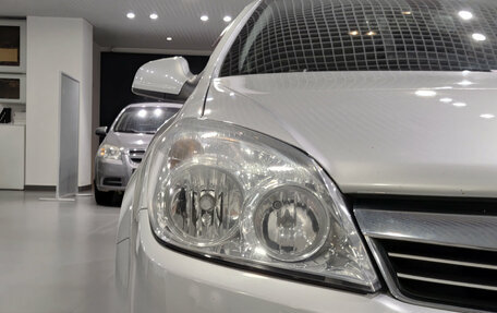 Opel Astra H, 2014 год, 699 000 рублей, 21 фотография