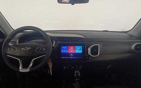 Chery Tiggo 4 I рестайлинг, 2019 год, 1 290 000 рублей, 11 фотография