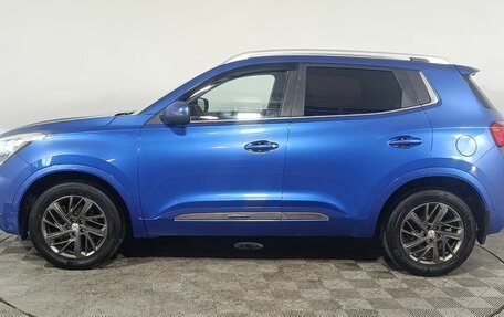 Chery Tiggo 4 I рестайлинг, 2019 год, 1 290 000 рублей, 4 фотография