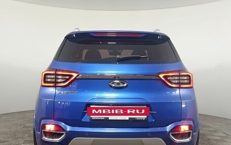 Chery Tiggo 4 I рестайлинг, 2019 год, 1 290 000 рублей, 6 фотография