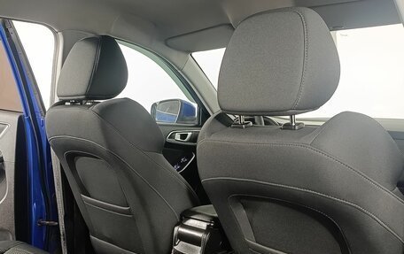 Chery Tiggo 4 I рестайлинг, 2019 год, 1 290 000 рублей, 10 фотография
