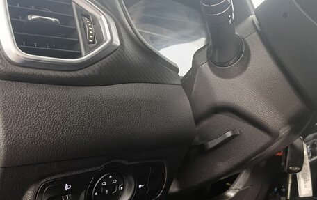 Chery Tiggo 4 I рестайлинг, 2019 год, 1 290 000 рублей, 9 фотография