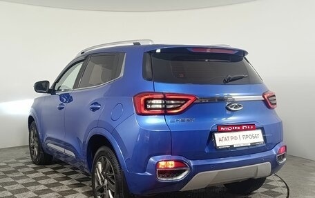 Chery Tiggo 4 I рестайлинг, 2019 год, 1 290 000 рублей, 5 фотография