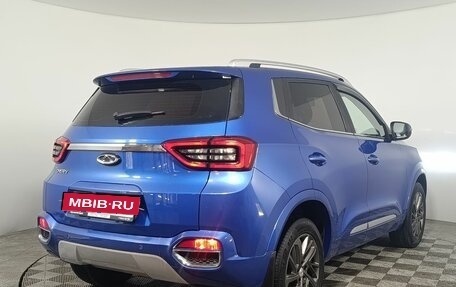 Chery Tiggo 4 I рестайлинг, 2019 год, 1 290 000 рублей, 7 фотография