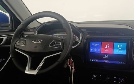 Chery Tiggo 4 I рестайлинг, 2019 год, 1 290 000 рублей, 12 фотография