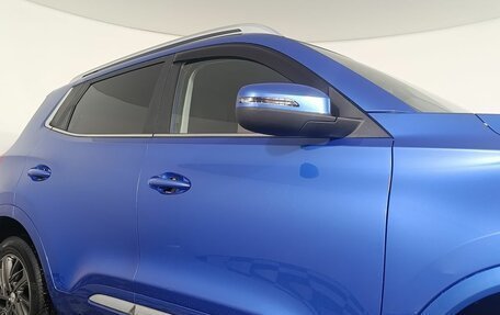 Chery Tiggo 4 I рестайлинг, 2019 год, 1 290 000 рублей, 22 фотография